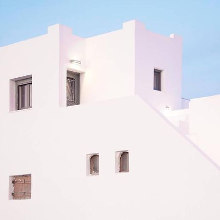 Isterni Sunny Studio W.Breathtaking Naxos Views In Isterni公寓 外观 照片