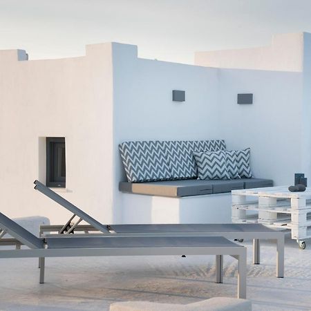 Isterni Sunny Studio W.Breathtaking Naxos Views In Isterni公寓 外观 照片