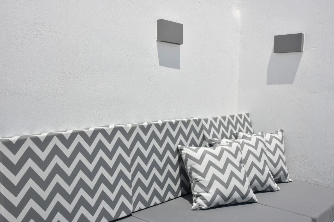 Isterni Sunny Studio W.Breathtaking Naxos Views In Isterni公寓 外观 照片